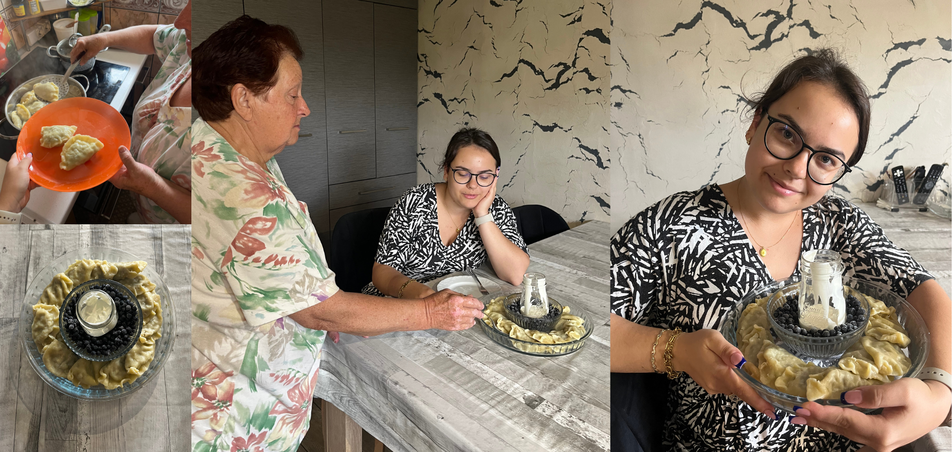  A Taste of Tradition and Memory- Polish Food